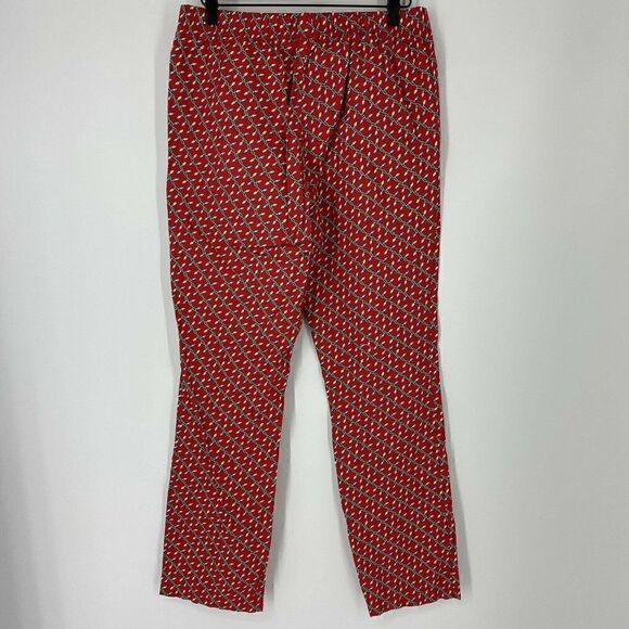 Vineyard Vines Pajama Pants Christmas - Picture 5 of 6
